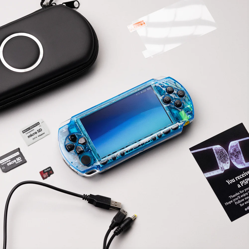 Accessories Collection – Complete Your Setup