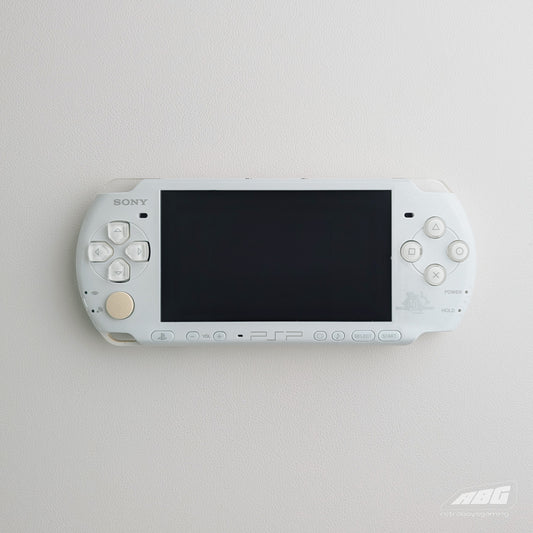 Sony PSP-3000 Final Fantasy Limited Edition