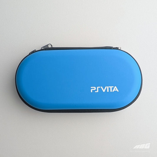 Zipper Travel Bag — Retro Style, Real Protection