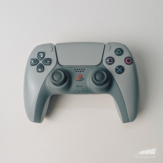 PS5 DualSense – 30th Anniversary Custom Edition